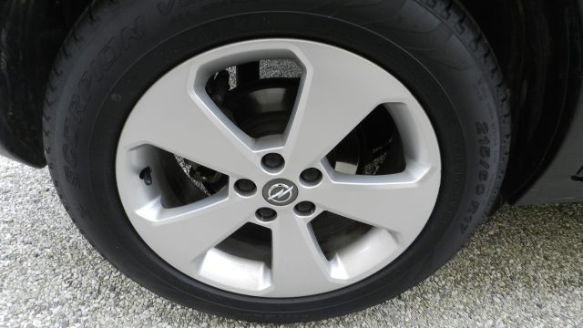 OPEL Mokka usata, con Portapacchi