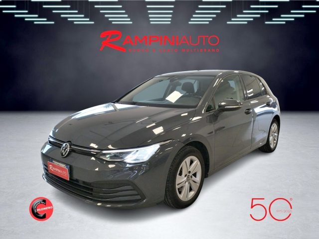VOLKSWAGEN Golf usata 0