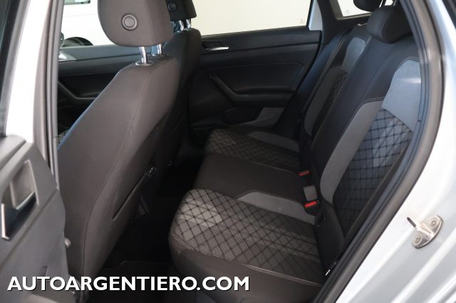 VOLKSWAGEN Taigo usata, con Bluetooth