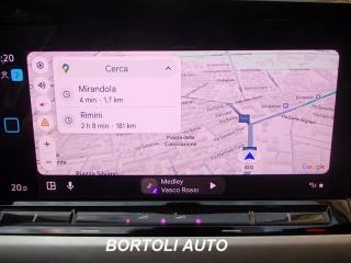 VOLKSWAGEN Golf usata, con Boardcomputer