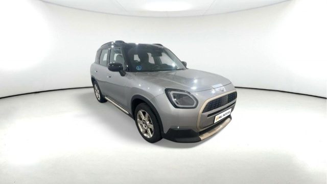 MINI Countryman usata, con USB