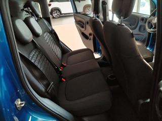 FIAT Panda usata, con Antifurto