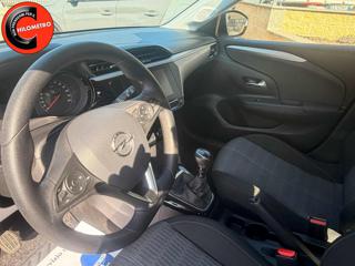 OPEL Corsa usata, con Chiusura centralizzata