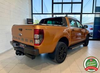 FORD Ranger usata, con Airbag Passeggero