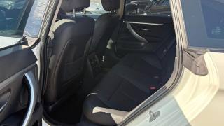 BMW 420 usata, con Start/Stop Automatico