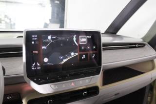 VOLKSWAGEN ID.Buzz usata, con Cruise Control