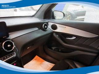 MERCEDES-BENZ GLC 300 usata, con Climatizzatore