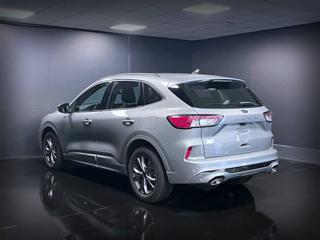 FORD Kuga usata, con Boardcomputer