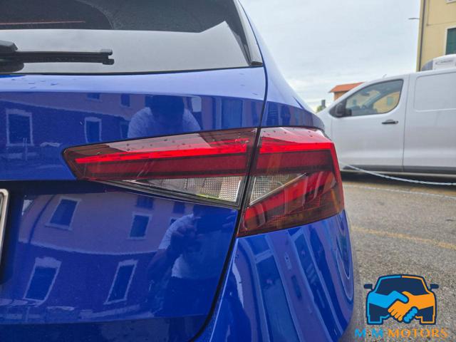 SKODA Fabia usata 18