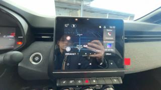 RENAULT Clio usata, con Cruise Control