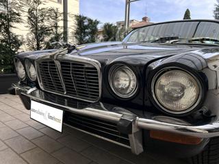 JAGUAR XJ usata 16