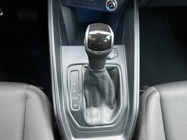 AUDI A1 usata 18