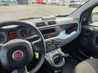 FIAT Panda usata 9