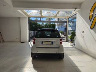 SMART ForTwo usata, con Chiusura centralizzata