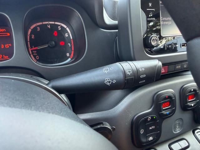 FIAT Panda usata 29