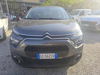 CITROEN C3 usata, con Immobilizzatore elettronico