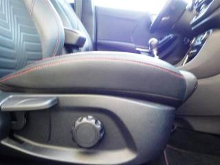 FORD Puma usata, con Luci diurne LED