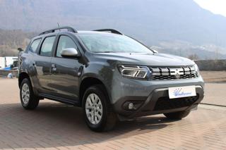 DACIA Duster usata, con Airbag Passeggero