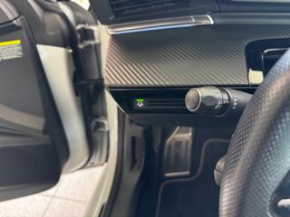 PEUGEOT 508 usata, con Touch screen