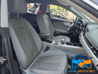 AUDI A5 usata, con Servosterzo