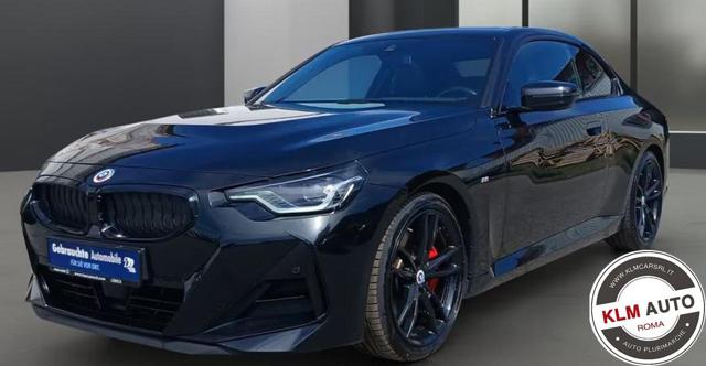 BMW 220 usata, con ABS