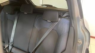 DACIA Duster usata, con Autoradio digitale
