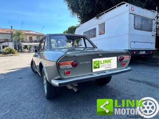 LANCIA Fulvia usata 6