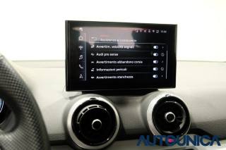 AUDI Q2 usata, con Pacchetto sportivo