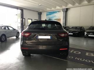 MASERATI Levante usata, con Airbag Passeggero