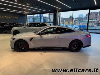 BMW M4 usata, con Cruise Control