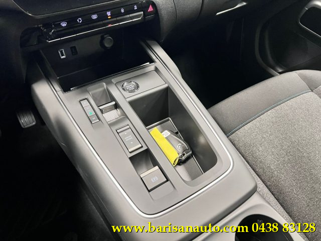 CITROEN C5 Aircross usata, con Immobilizzatore elettronico