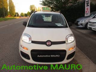 FIAT Panda usata, con Airbag