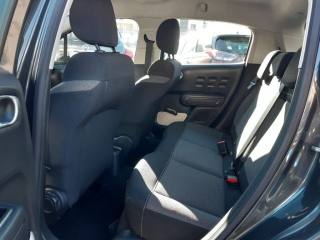 CITROEN C3 usata, con USB
