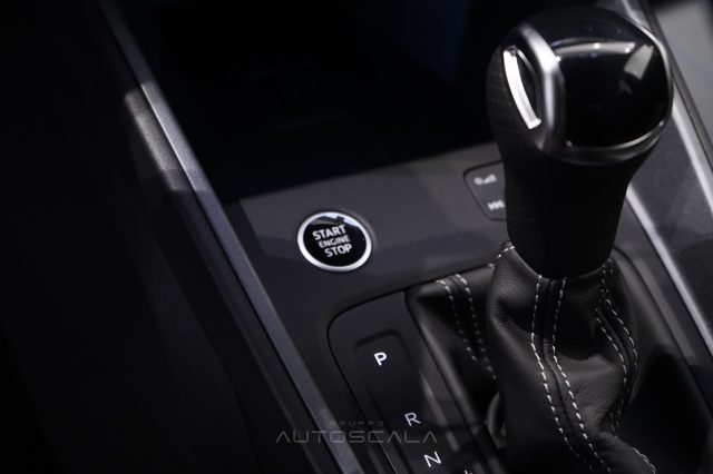 AUDI A1 usata, con Sensore di luce