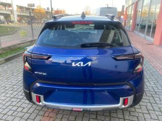 KIA Stonic usata, con Cerchi in lega