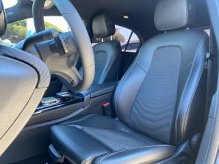 MERCEDES-BENZ A 180 usata, con Cruise Control