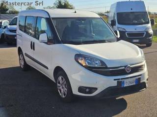 FIAT Doblo usata, con ESP