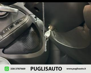 FIAT 500X usata, con Riconoscimento dei segnali stradali
