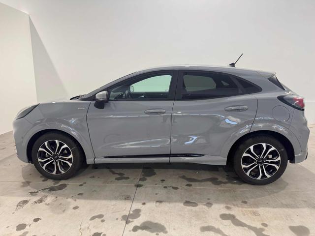 FORD Puma usata, con Airbag