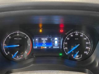 FORD Ranger usata, con ESP