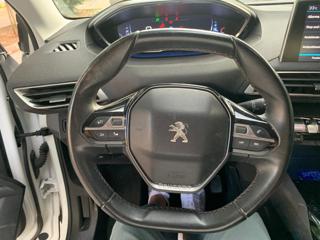 PEUGEOT 3008 usata, con Immobilizzatore elettronico