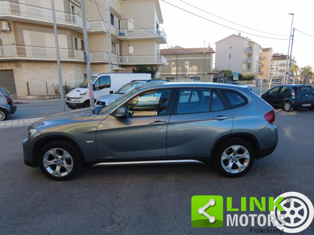 BMW X1 usata, con Airbag Passeggero