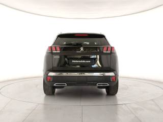 PEUGEOT 3008 usata, con Airbag Passeggero