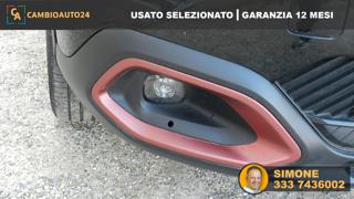 CITROEN C4 usata, con Bracciolo