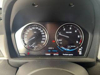 BMW X1 usata, con Volante in pelle