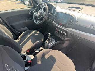 FIAT 500L usata, con Chiusura centralizzata