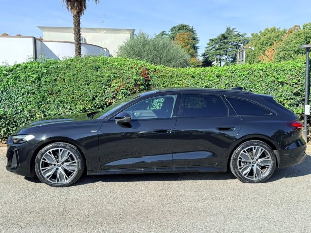 AUDI A5 usata, con Boardcomputer