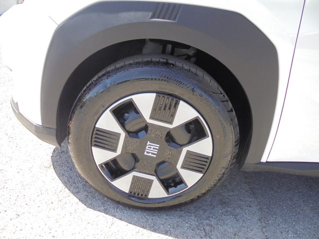 FIAT Grande Panda usata, con Cruise Control