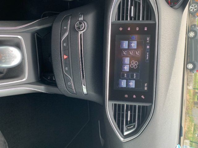 PEUGEOT 308 usata, con Fendinebbia