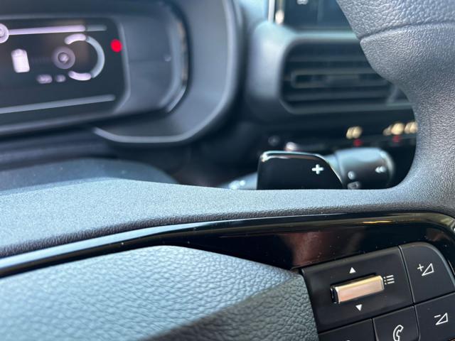 FIAT E-Doblo usata, con Bluetooth